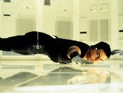 Mission: Impossible