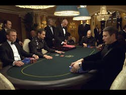 James Bond: Casino Royale