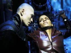 James Bond: Die Another Day
