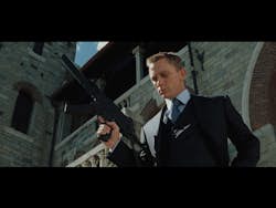 James Bond: Casino Royale