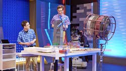 LEGO Masters USA