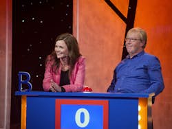 Jarls Quizshow