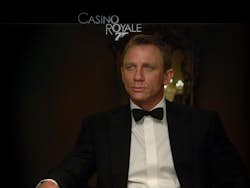 James Bond: Casino Royale