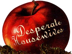 Desperate Housewives