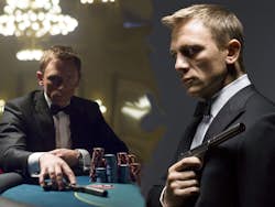 James Bond: Casino Royale