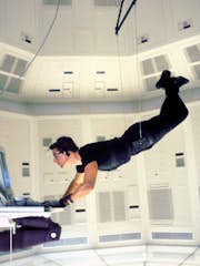 Mission: Impossible