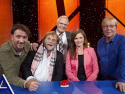 Jarls Quizshow