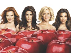 Desperate Housewives