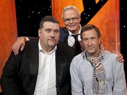 Jarls Quizshow