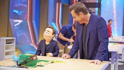 LEGO Masters USA