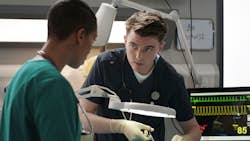 Skadestuen i Holby