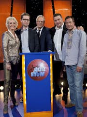 Jarls Quizshow