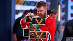 LEGO Masters USA