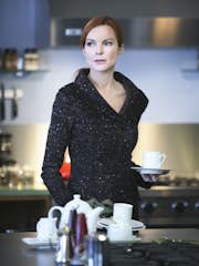 Desperate Housewives