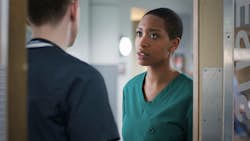 Skadestuen i Holby