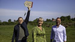 Sæt pris på Danmark