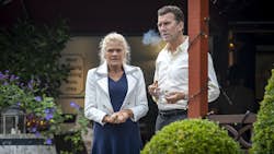 Sommerdahl