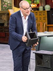 Krejlerkongen