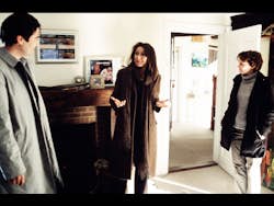 Inspector Lynley