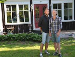 Bolighjælp på vej