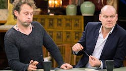 Krejlerkongen
