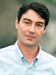 Inspector Lynley