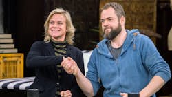 Krejlerkongen
