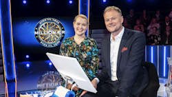 Hvem vil være millionær?
