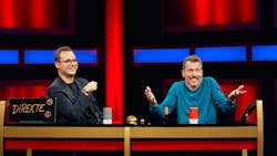Klipfiskerne