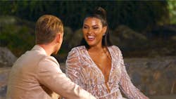 Bachelorette Sverige