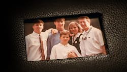 Manning - en rigtig NFL-familie