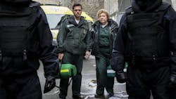 Skadestuen i Holby