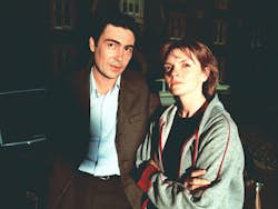 Inspector Lynley