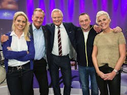 Jarls Quizshow