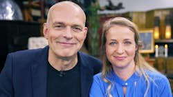 Krejlerkongen
