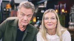Krejlerkongen