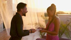 Bachelorette Sverige