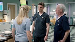 Skadestuen i Holby