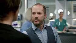 Skadestuen i Holby