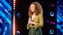 Britain's Got Talent