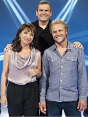 Hvem vil være millionær?