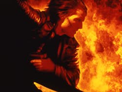 Mission: Impossible 2