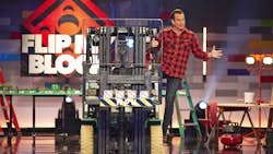 LEGO Masters USA