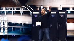 America's Got Talent