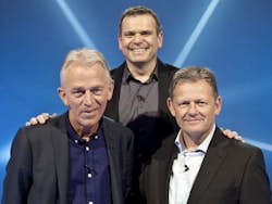 Hvem vil være millionær?