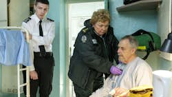 Skadestuen i Holby