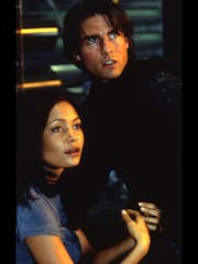 Mission: Impossible 2