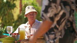 Bachelorette Sverige