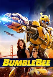 Bumblebee