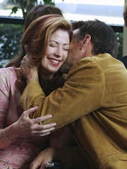 Desperate Housewives